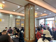 大堂-仁信老铺(华盖路店)
