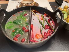 -山缓缓火锅(上海闵行龙湖店)
