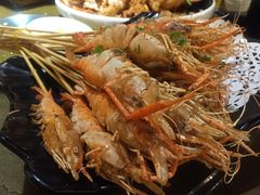 -79号渔船海鲜饭店(华强北店)