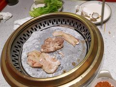 -钱小奴创意自助餐厅·原切谷饲安格斯畅吃(苏州昆山招商花园城店)