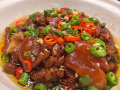 -阿嫂印象·民间江湖菜(大学城店)