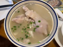 -易老妈蹄花.特色川菜(人民公园总店)