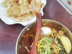 -服务大楼冷面(延大店)