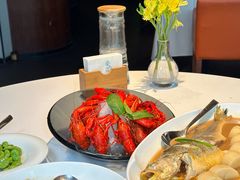 -荣小馆(安达仕店)