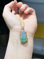 -春全合珠宝(官园珠宝城店)