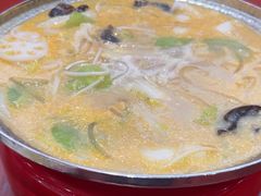 -喜家德虾仁水饺(北京超极合生汇店)