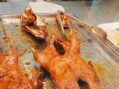 -徐六孃正宗甜皮鸭(张公桥店)