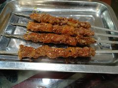-马吉德牛肉拉面(新街口店)