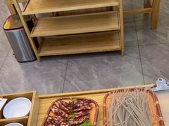 -阿婆情腊排骨火锅(金虹路店)