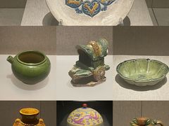 -河南博物院