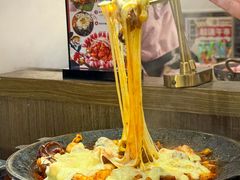 -双门洞·森系料理(体育西店)