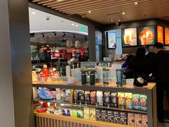 -星巴克(1788广场店)