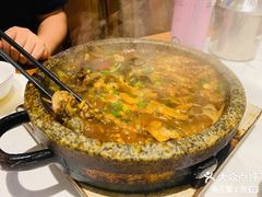 -老奶奶私房菜(天台里街店)