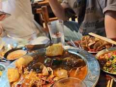 -破店肥哈·海鲜·烧烤(郑州银泰inPARK店)