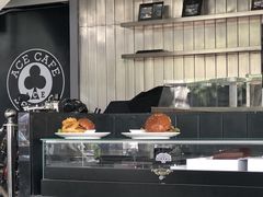 大堂-十二小节BAR·COFFEE·ACE&CLUB·火车咖啡厅(751店)