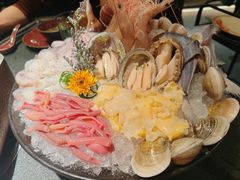 -荣记火锅(青悦城店)