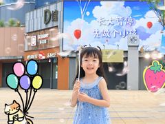 -龙湖重庆时代天街