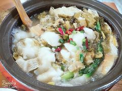 -周鱼小馆石锅酸菜鱼(活力汇店)