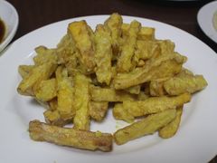 -华春餐馆(鱼山路店)