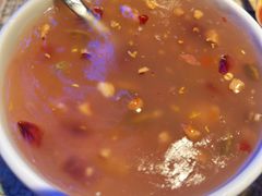 西湖藕粉-桂满陇天书(南京德基旗舰店)