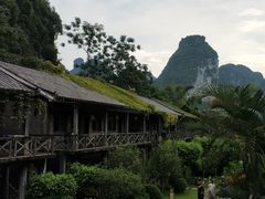 -大新明仕山庄