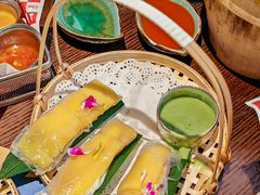 -泰妃殿(武汉首店)