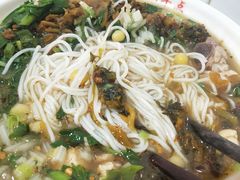 -文山荷鲜居(翠湖店)