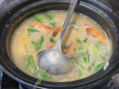 -沈记烧烤海鲜(江汉二路店)