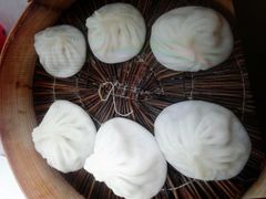-珊珊小笼馆(仙霞路店)
