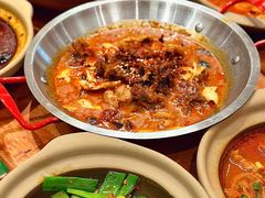 -彧玖食坊·川式砂锅酒馆(成山路店)