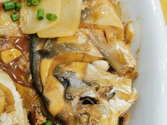 -胖大嫂渔家排档·全海景餐厅(渔村店)