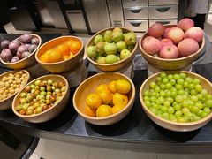 -香荟Aroma·外滩茂悦大酒店