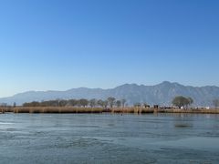 -野鸭湖国家湿地公园