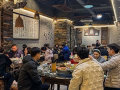 -阿嫂印象·民间江湖菜(大学城店)