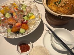 -汤城小厨•粤菜•靓汤(金宝街店)