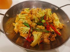 -合肥皇冠假日酒店·菲亚斯特自助餐厅(黄山路店)
