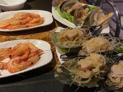 -船奇蒸汽海鲜·闽菜(八市海鲜总店)