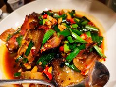 -农耕记·湖南土菜(观澜福城天虹店)