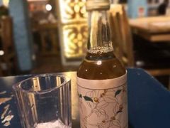 -兰桂坊·花园餐厅(西湖店)