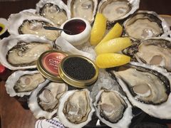 -Osteria Garden 生蚝花园餐厅(原进贤路店)