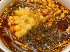 酸辣粉-眉州东坡·熊猫主题餐厅(枫蓝店)