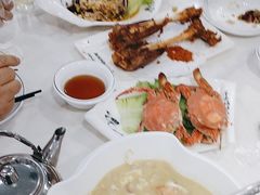 -威海渔村(黄兴路店)