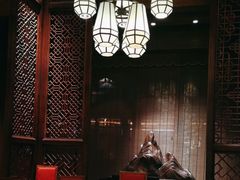 -丽江金茂凯悦臻选酒店-滇香馆
