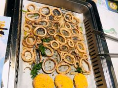 -千纸鹤嫩汁烤肉(学府店)