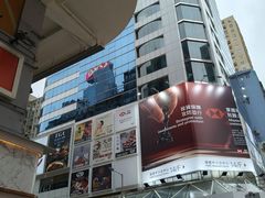 -香港回归祖国纪念碑