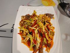 -张妈妈特色川味馆(青年路店)