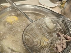 -味逍遥牛肉火锅(万江旗舰店)