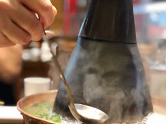 -古铜老院铜锅涮肉·清真(双井店)