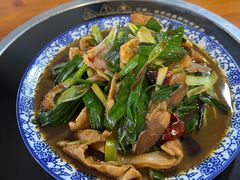 -苏州藏书羊肉(本溪路店)