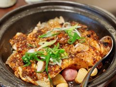 -千日贺茶餐厅(高新万达店)